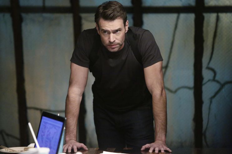 Scott Foley