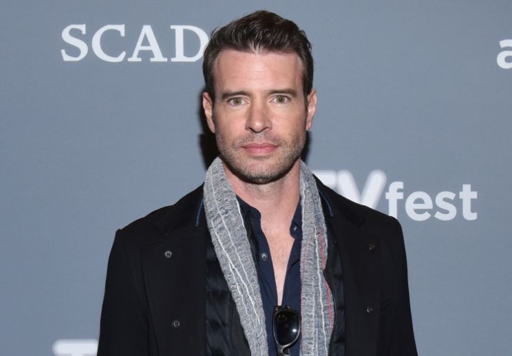 Scott Foley