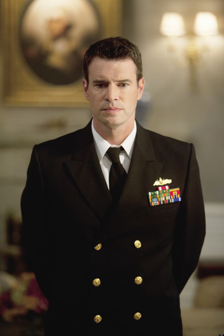 Scott Foley