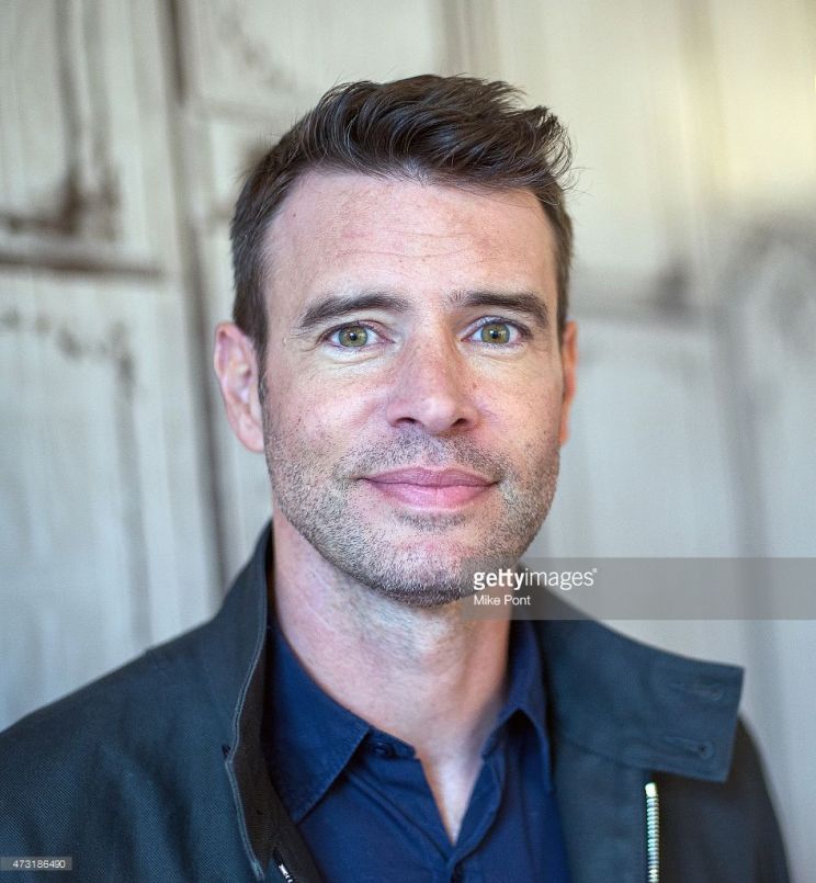 Scott Foley
