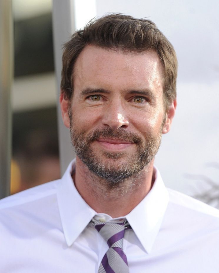 Scott Foley