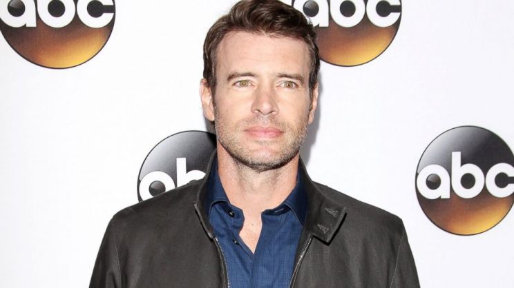 Scott Foley