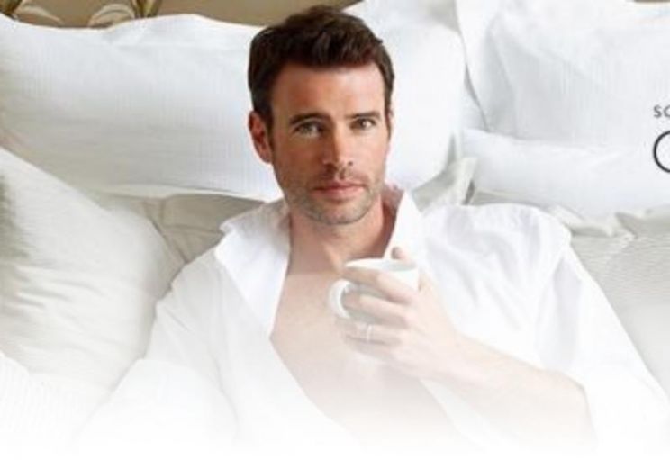 Scott Foley