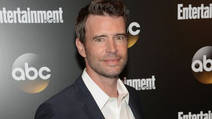 Scott Foley