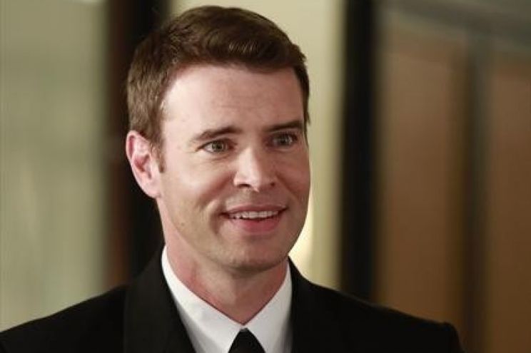 Scott Foley