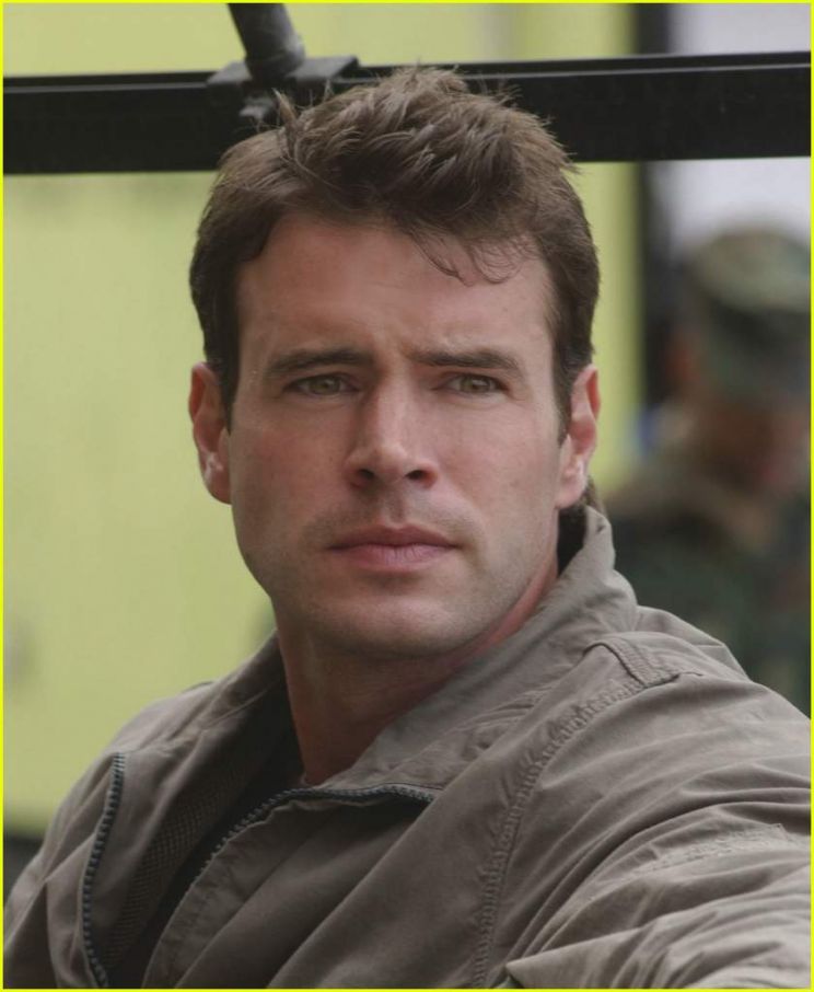Scott Foley