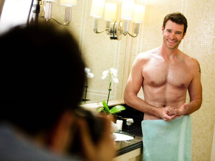 Scott Foley