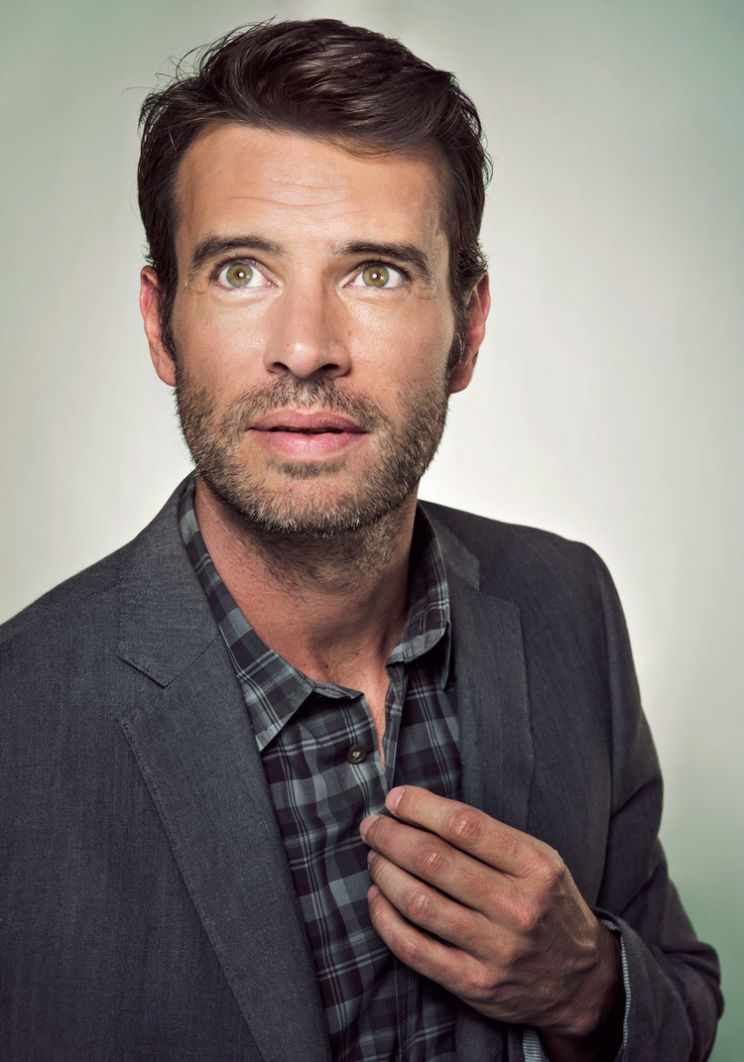 Scott Foley