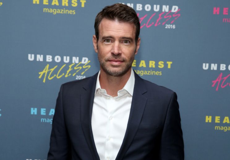 Scott Foley