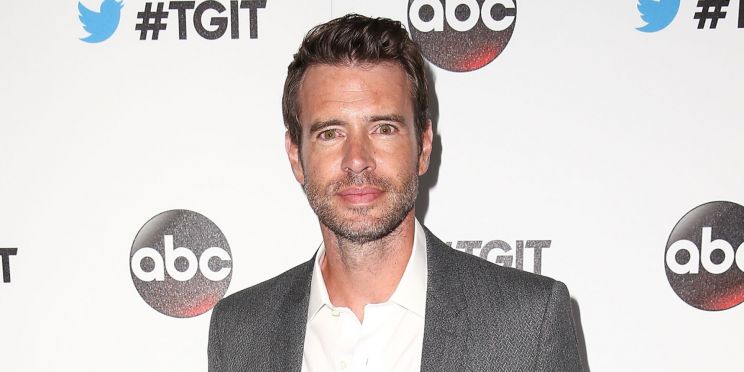 Scott Foley