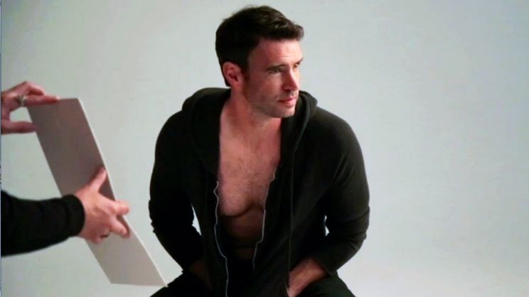 Scott Foley