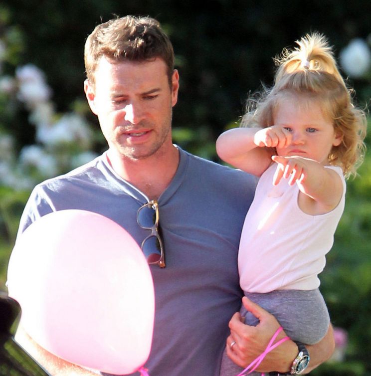 Scott Foley