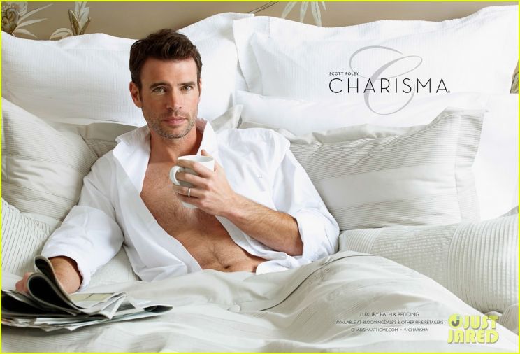 Scott Foley