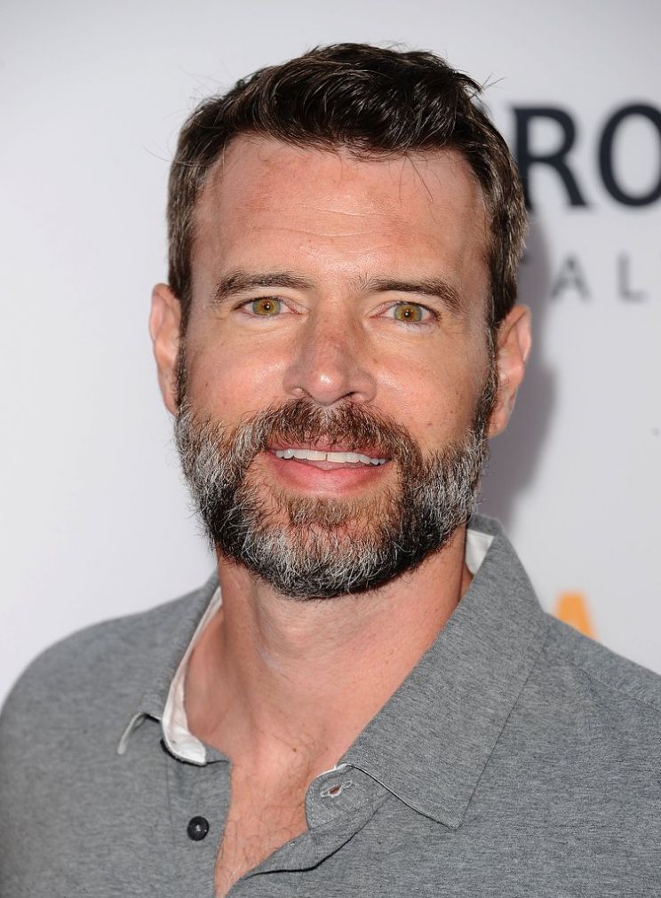 Scott Foley