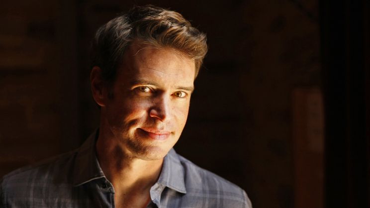 Scott Foley