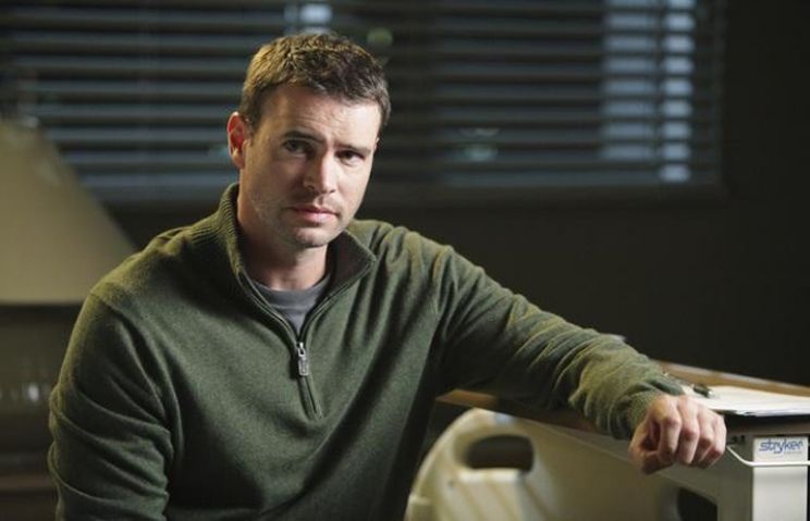 Scott Foley