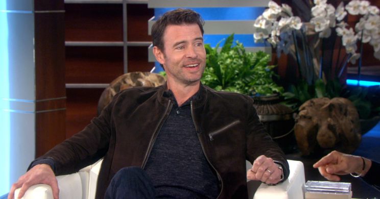 Scott Foley