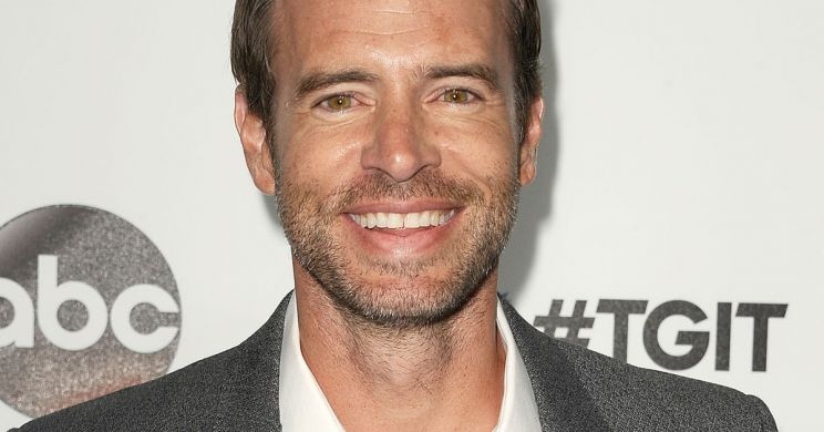Scott Foley