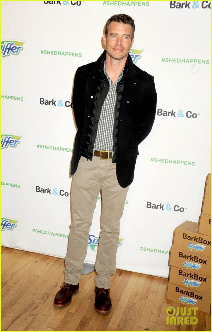 Scott Foley