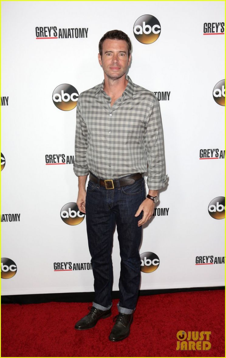 Scott Foley