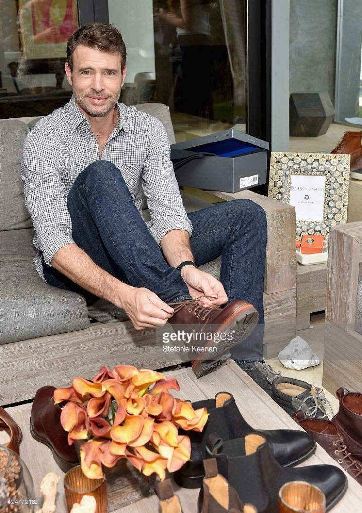 Scott Foley