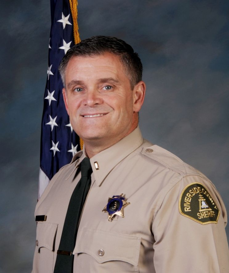 Scott Forbes