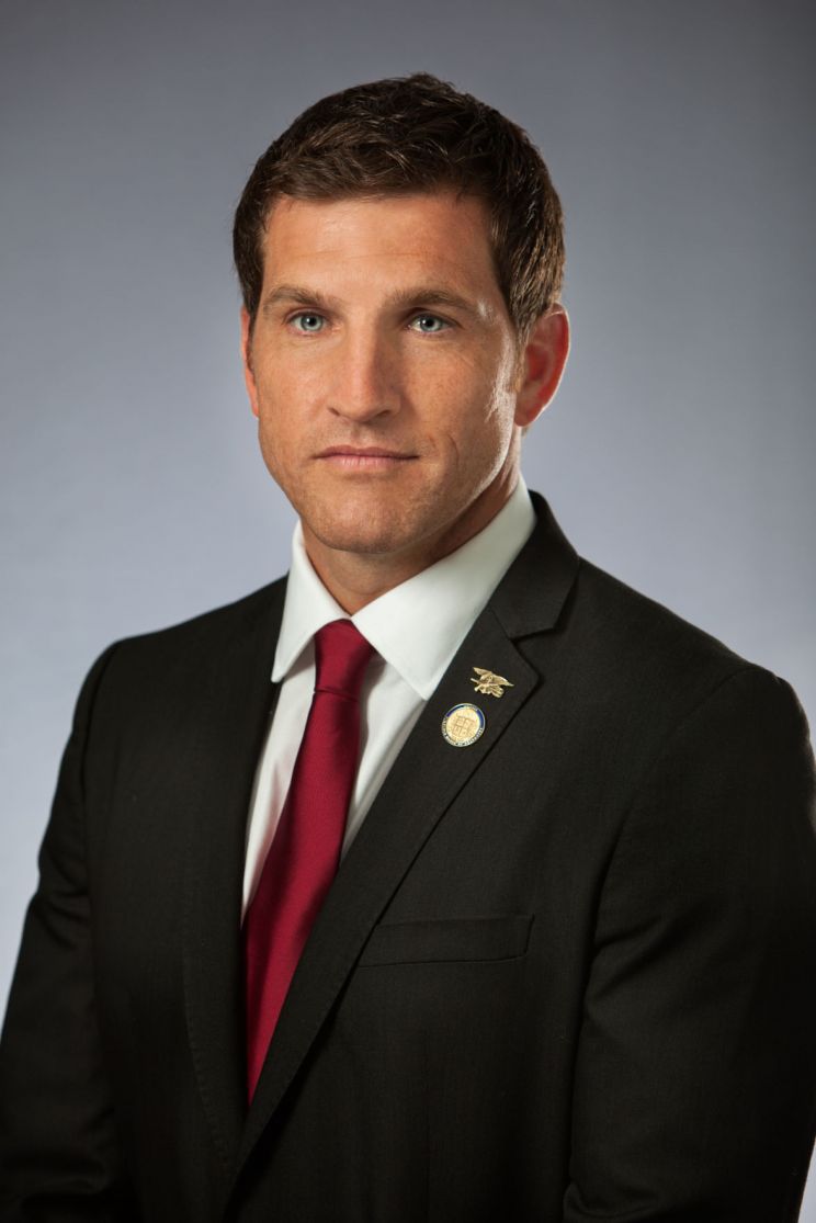 Scott Forbes