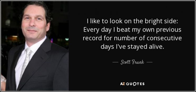 Scott Frank