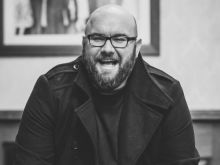 Scott Gibson