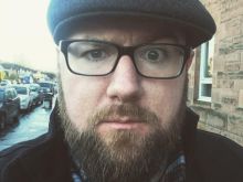 Scott Gibson