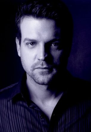 Scott Gibson