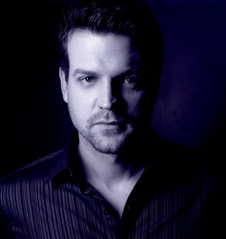 Scott Gibson