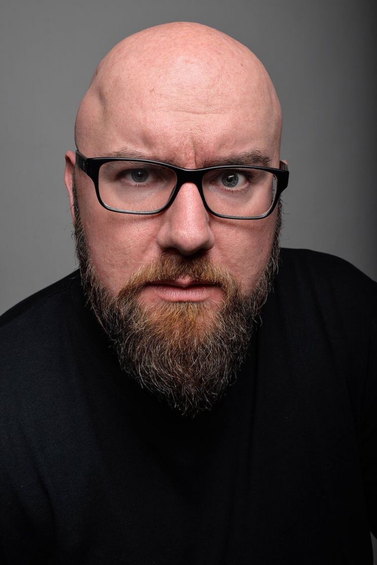 Scott Gibson