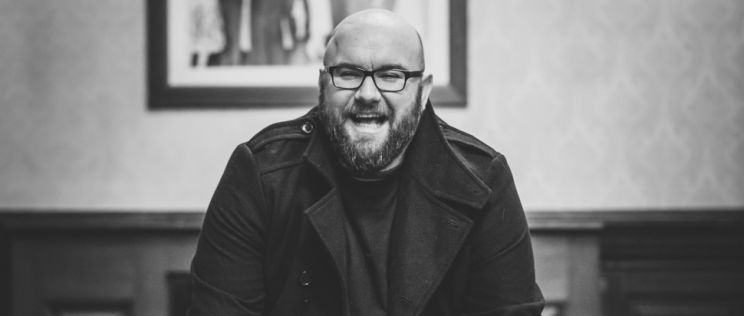 Scott Gibson