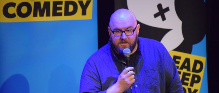 Scott Gibson
