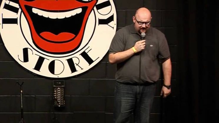 Scott Gibson