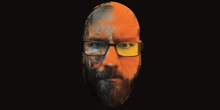 Scott Gibson