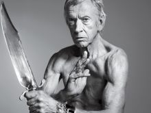 Scott Glenn