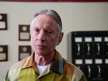 Scott Glenn