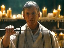 Scott Glenn