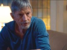 Scott Glenn