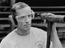 Scott Glenn
