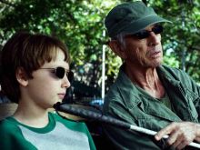 Scott Glenn