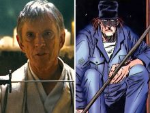 Scott Glenn