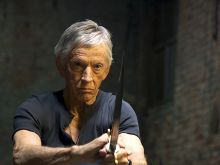 Scott Glenn