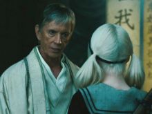 Scott Glenn