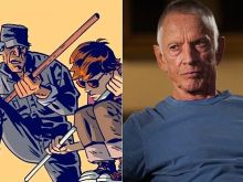 Scott Glenn