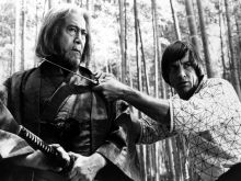 Scott Glenn