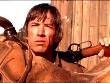 Scott Glenn