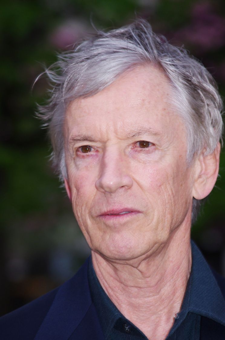 Scott Glenn